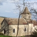Eglise romane de Russilly
